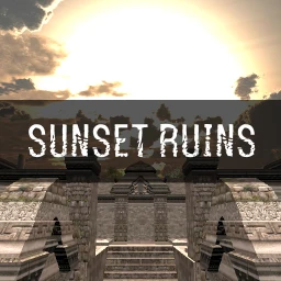 Symbol von Escape Game: Sunset Ruins